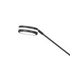 Lampadaire Trio Franklin LED Anthracite, 2 lumières