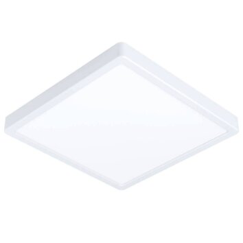 plafonnier extérieur Eglo ARGOLIS-Z LED Blanc, 1 lumière