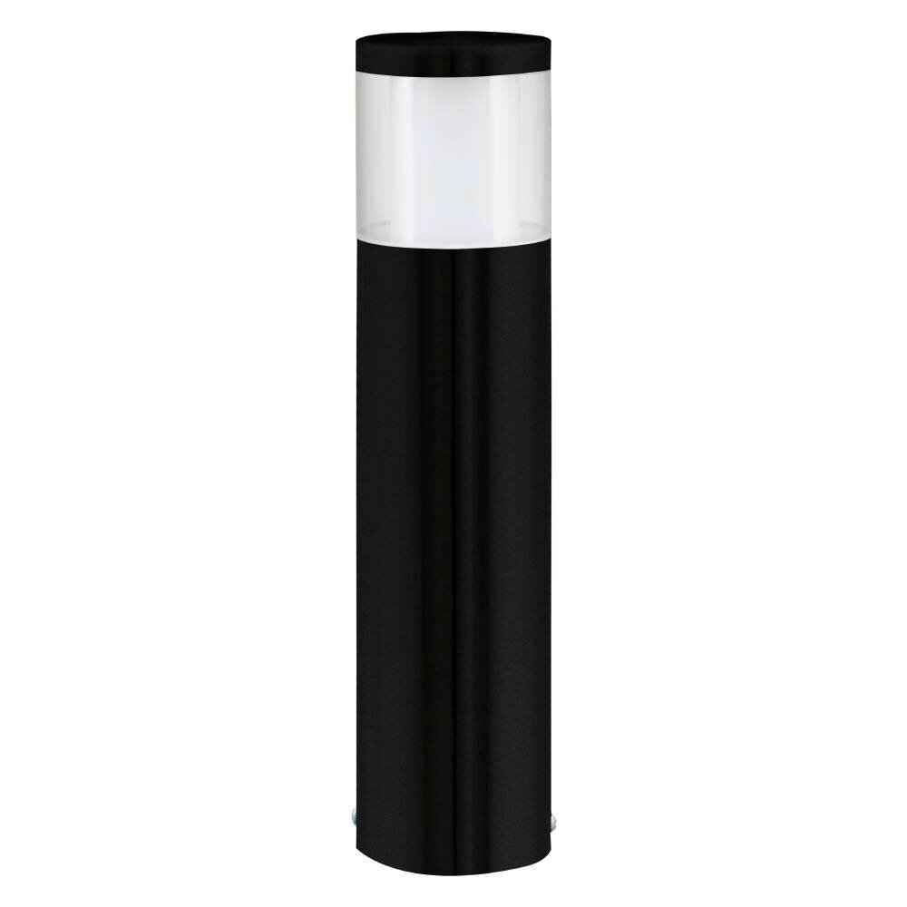 Lampadaire d'extérieur Eglo BASALGO-Z LED Noir, 1 lumière main product photo