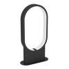 Lampe de table Eglo CODRIALES LED Noir, 1 lumière