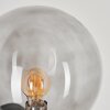 Applique murale d'extérieur Bostarenga Anthracite, 1 lumière