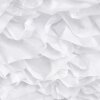 Plafonnier Adegoiva LED Blanc, 1 lumière