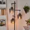 Lampadaire  Gafa Noir, 3 lumières