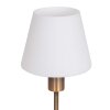 Lampe de table Steinhauer Ancilla Bronze, 1 lumière