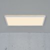 Plafonnier Nordlux HARLOWSMAR LED Blanc, 1 lumière, Changeur de couleurs