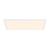 Plafonnier Nordlux HARLOWSMAR LED Blanc, 1 lumière, Changeur de couleurs
