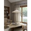 Suspension Design For The People by Nordlux HILL Blanc, 3 lumières