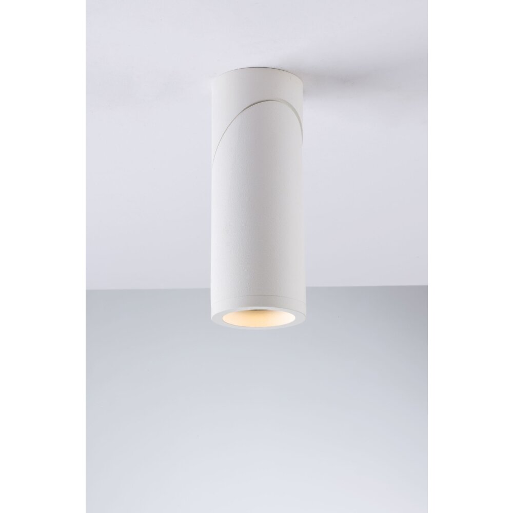 Plafonnier Luce-Design GENESIS-R6, 1 lumière main product photo