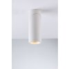 Plafonnier Luce-Design GENESIS-R6, 1 lumière