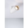 Plafonnier Luce-Design GENESIS-R6, 1 lumière