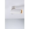 Plafonnier Luce-Design GENESIS-R6, 1 lumière