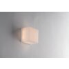 Applique murale d'extérieur Luce-Design TOGO LED Blanc, 1 lumière