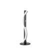 Lampe de table Fischer & Honsel Bridge LED Noir, 1 lumière