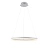 Suspension Paul-Neuhaus TITUS LED Blanc, 1 lumière