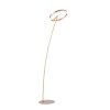 Lampadaire Paul-Neuhaus TITUS LED Laiton, 1 lumière