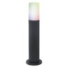 Borne lumineuse LEDVANCE Smart+ Gris, 1 lumière