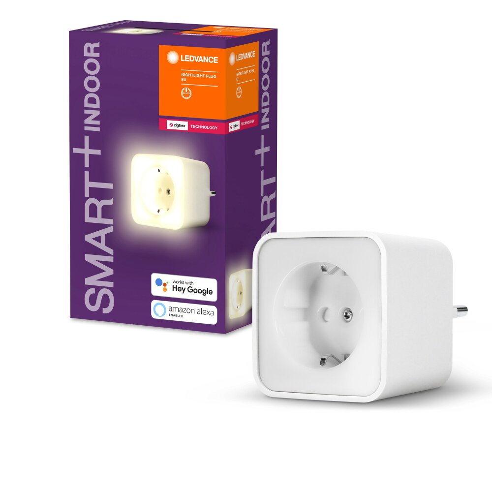 veilleuse LEDVANCE Smart+ Blanc main product photo
