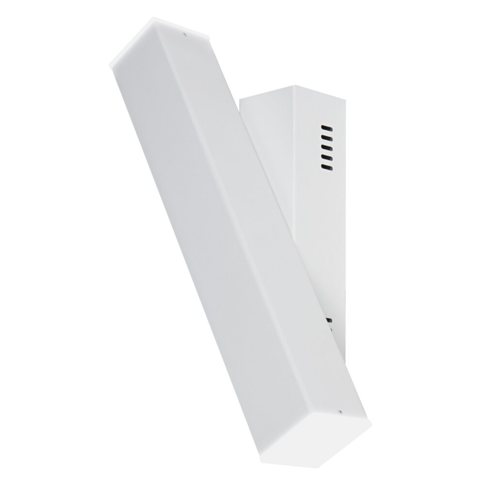 Plafonnier LEDVANCE Decorative Blanc, 1 lumière main product photo