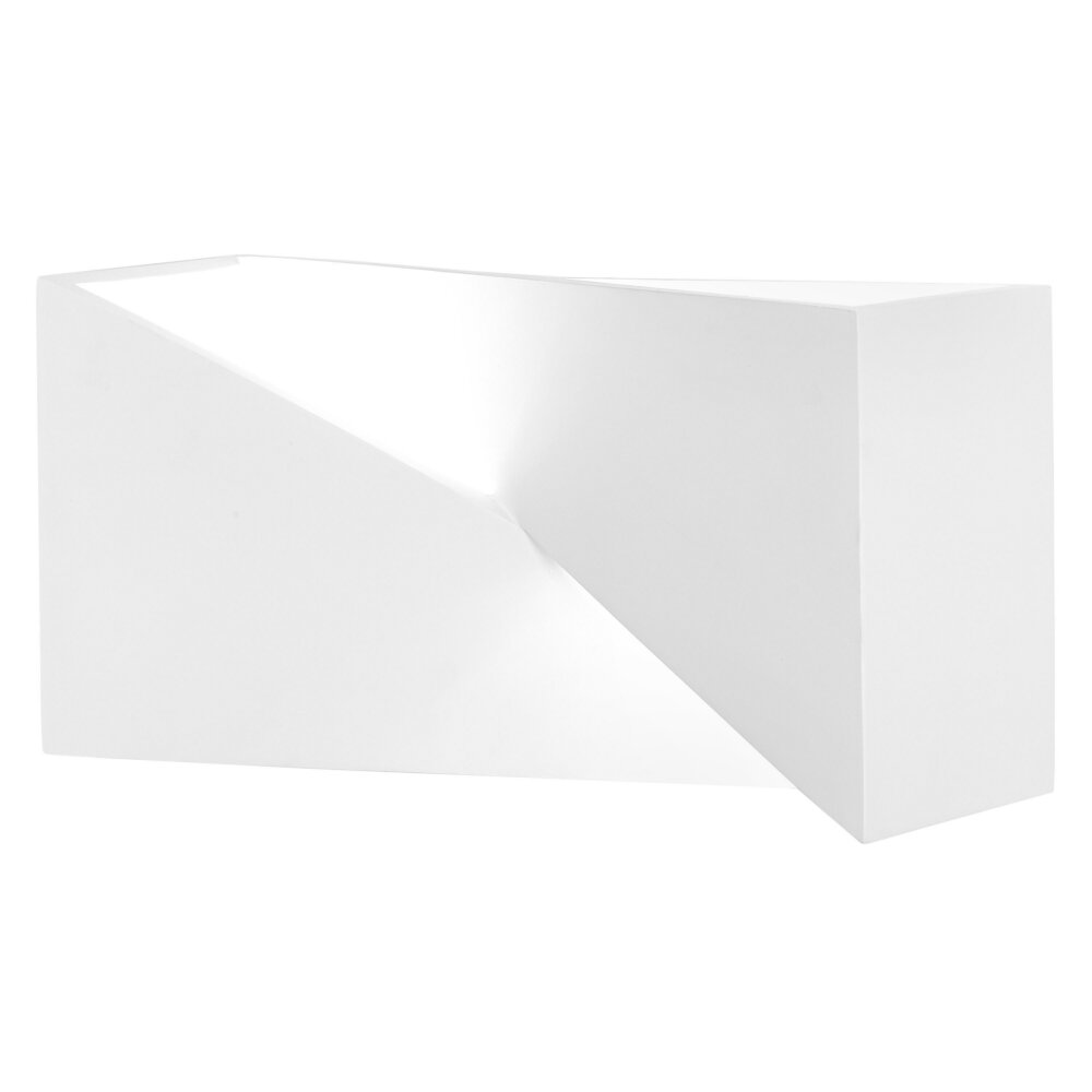 Plafonnier LEDVANCE Decorative Blanc, 1 lumière main product photo