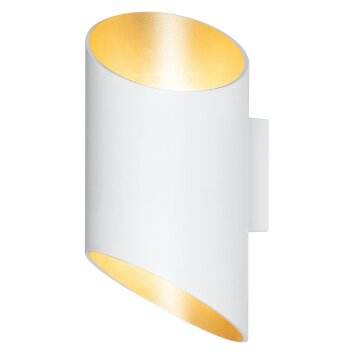 Plafonnier LEDVANCE Decorative Blanc, 1 lumière