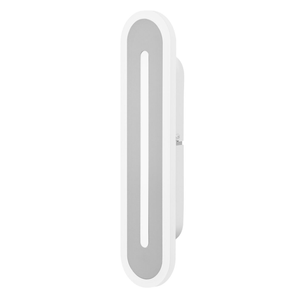Plafonnier LEDVANCE Bathroom Blanc, 1 lumière main product photo