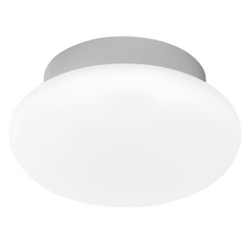 Plafonnier LEDVANCE Bathroom Blanc, 1 lumière