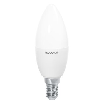 LEDVANCE Sun@Home LED E14 4,9 Watt 2200-5000 Kelvin 425 Lumen