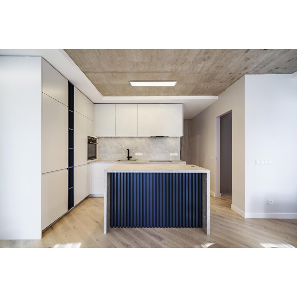 Plafonnier LEDVANCE Sun@Home Blanc, 1 lumière main product photo