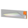 Plafonnier LEDVANCE SMART+ Blanc, 1 lumière, Changeur de couleurs
