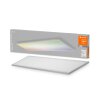 Plafonnier LEDVANCE SMART+ Blanc, 1 lumière, Changeur de couleurs