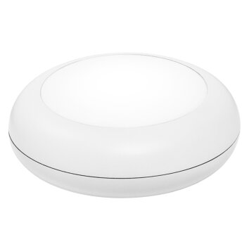 veilleuse LEDVANCE DO-IT Blanc, 1 lumière, Changeur de couleurs