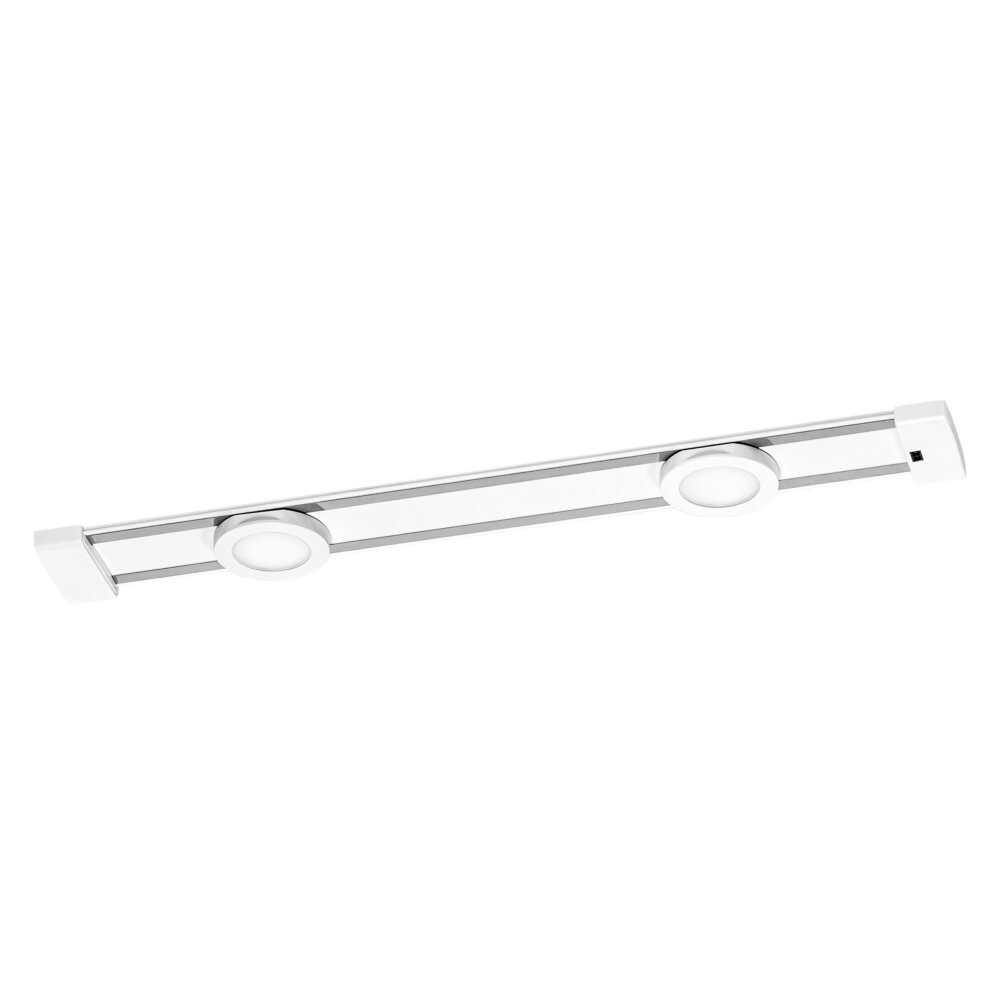 lampes pour bandeaux LEDVANCE LINEAR Blanc, 1 lumière, Détecteur de mouvement main product photo