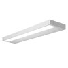 Applique murale LEDVANCE LINEAR SHELF Blanc, 1 lumière