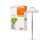 pieu de terre LEDVANCE Indoor Garden Blanc, 1 lumière