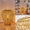 Lampadaire  Durazno Écru, 1 lumière