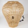 Lampadaire  Durazno Écru, 1 lumière