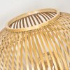 Lampadaire  Durazno Écru, 1 lumière