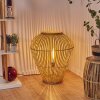 Lampadaire  Durazno Écru, 1 lumière