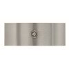 Plaque de sonnette Albert 759 Acier inoxydable