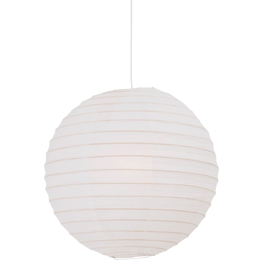 Suspension Nordlux RISP Blanc, 1 lumière main product photo