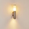 Applique murale d'extérieur  Lartigue Acier inoxydable, 2 lumières