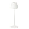 Lampe à poser FHL easy Cosenza LED Blanc, 1 lumière, Changeur de couleurs