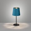 Lampe de table FHL easy Palina Noir, 1 lumière