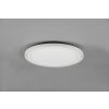 Plafonnier Reality Carus LED Blanc, 2 lumières