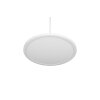 Suspension Trio Tray LED Blanc, 1 lumière