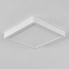 Plafonnier  Finsrud LED Blanc, 1 lumière