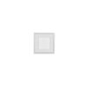 Plafonnier Reality Carus LED Blanc, 2 lumières