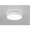 Plafonnier Reality Chizu LED Blanc, 1 lumière