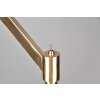 Lampadaire Trio Cassio Laiton, 1 lumière