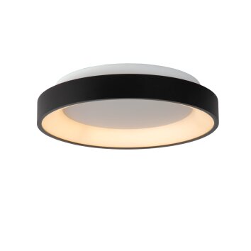 Plafonnier Lucide VIDAL LED Blanc, 1 lumière